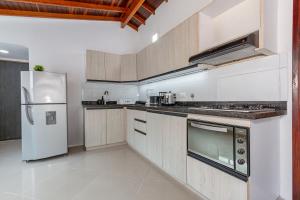 Acogedor apartamento en Medellín