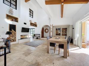 Villas Villa Sienna a 10min de Cotignac : photos des chambres