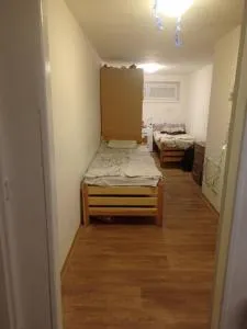 Sleep & Go Velké Popovice - Rehenitz