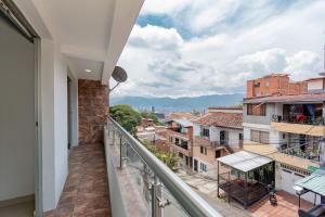 Acogedor apartamento en Medellín