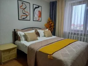 Звёздная Гавань - Aktobe