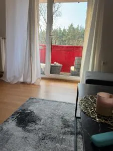 Gemütliche Unterkunft für Kurzaufenthalte - Bestensee