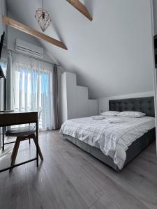 Cluj Arena Apartments