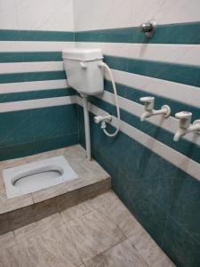 Kishori Dhaam Homestay Janmabhoomi Marg Mathura Vrindavan