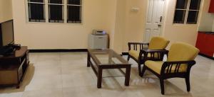 Coral Shelters Keelavasal