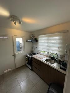 Acogedora casa cerca del mar