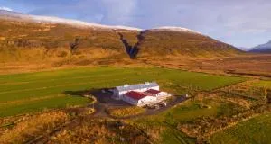 沃格尔乡村旅舍 - Múli