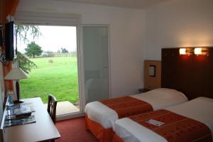 Hotels Logis De La Loire : photos des chambres