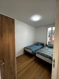 Appartements 2-room apartment Argenteuil : photos des chambres