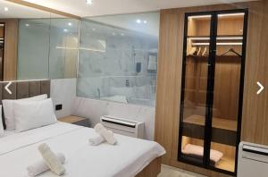 Apartman La Casa and Spa