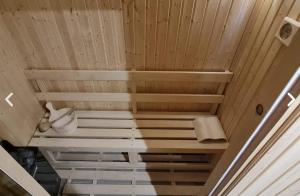 Apartman La Casa and Spa