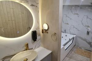 Apartman La Casa and Spa