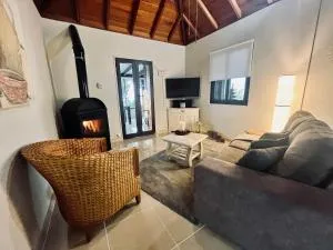 Casa Verde - Monte de Breña