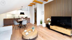 Apartamenty Good Time - Belle View - Centrum