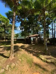 Mansão pé na areia - 伊塔库鲁