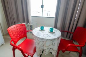 Temporada centro de Manaus 815