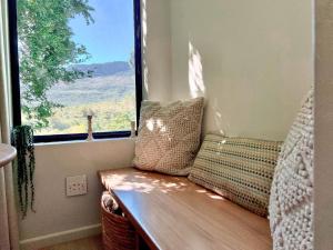 The Cabins at Phantom Acres