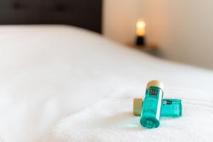 Wonderful new apartment close to the beach