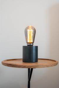 Wonderful new apartment close to the beach