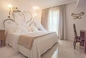 萨沃尔特酒店 - 埃斯普霍斯