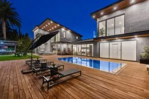 Skyline Luxury Haven - 西诺