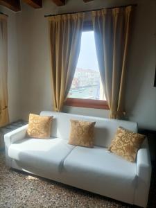 Locanda Ai Santi Apostoli Sul Canal Grande - Ferretti Hotels Collection