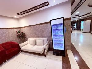 شقق اجنحة الروزا للشقق المخدومة