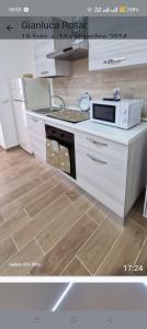 Holiday home Scuderi