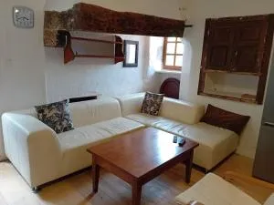 Maison Typique Lotoise Saint Cirq Lapopie - 圣锡尔克－拉波皮