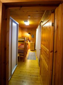 Paimentupa Majavaranta-mökki