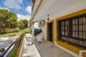 Pine Oasis, Villamartin Orihuela Costa