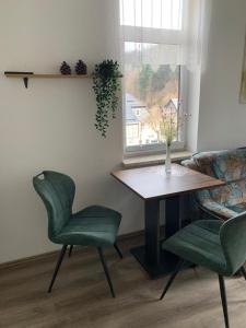 Haus Sonnenwalde - Familie Ruhe