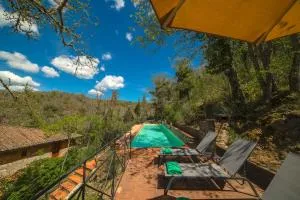 Ultimo Mulino Wellness Country Hotel - Villa