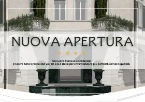 Hotel Belvedere - Motrone di Versilia