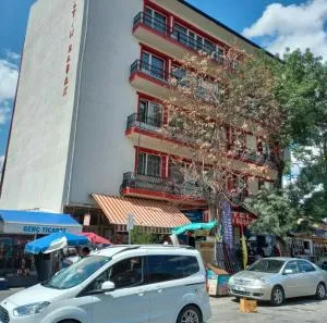 Öz ALTINBAŞAK OTEL - Altındağ