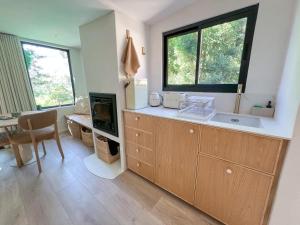 The Cabins at Phantom Acres