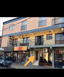 Habitación Privada Céntrica IGR 1C