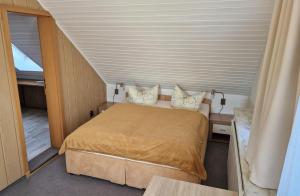 Large Double Room room in Hotel-Pension Am Kirschberg