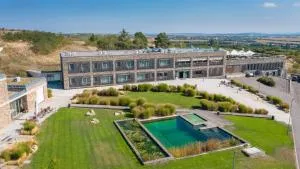 Hotel Vinice Hnanice - Hnanice