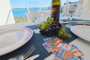 Lucrezia Holiday Home in Otranto