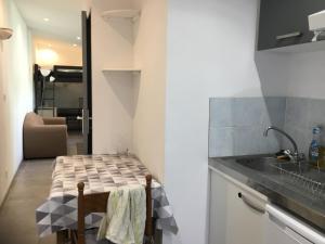 Maisons de vacances Maisonette bedogao : photos des chambres