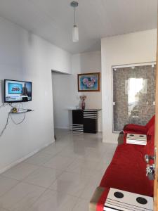 Casa veraneio aconchego