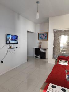 Casa veraneio aconchego