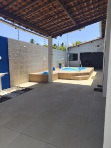 Casa veraneio aconchego