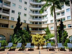 Roomo Transamerica SP Bela Cintra