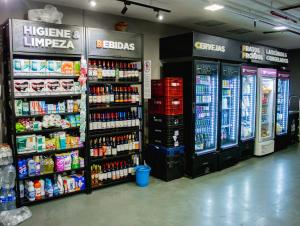 Roomo Transamerica SP Bela Cintra