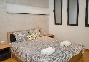 Modern Elegance in Varna - Spacious 3-Bedroom Home by Flat Mаnаger