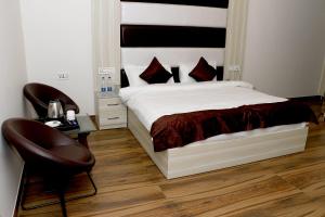 hotel wasat