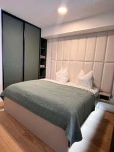 VApartment Nova Vajnorska , private parking