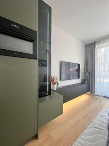 VApartment Nova Vajnorska , private parking